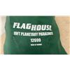 Image 5 : FlagHouse 19' Planetary Parachute, Saturn, Jupiter, Mars