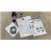 Image 3 : Celestron AstroMaster 70 Telescope, Tripod, Eyepiece, StarPointer, Manuals, and Software CD