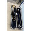 Image 3 : C.G. Conn Trombone and Case