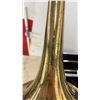 Image 4 : C.G. Conn Trombone and Case