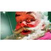 Image 5 : Two Coca-Cola Christmas Signs: "Celebrate the Joys of the Season!" 55 × 43” and "Celebrate the