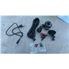 Image 3 : Magnavox 1080P Action Camera and RSC Nano Compact Dashcam, Cables, Mounts