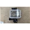 Image 7 : Magnavox 1080P Action Camera and RSC Nano Compact Dashcam, Cables, Mounts