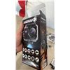 Image 8 : Magnavox 1080P Action Camera and RSC Nano Compact Dashcam, Cables, Mounts