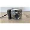 Image 4 : Pentax Optio M10 Digital Camera in Box; Fujifilm FinePix S700, S8000fd, and Z10fd; Canon PowerShot