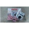 Image 7 : Pentax Optio M10 Digital Camera in Box; Fujifilm FinePix S700, S8000fd, and Z10fd; Canon PowerShot