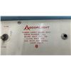 Image 2 : Ascorlight Power Supply Model B451, Serial C144, 4 × 100W or 2 × 150W, 110V 7A Max.