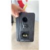Image 4 : SaiYin DS6900M Passive Bookshelf Speakers 2, Freq. Resp.: 55Hz-20KHz, 4 Ohms, 5-40W