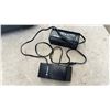 Image 5 : Hitachi VM-3000A VHS Movie Camcorder, Hard Case, Battery, and Charger