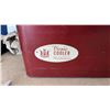 Image 2 : Two Vintage Coolers: Hudson's Bay Co. "Picnic Cooler" and Eaton "Viking" Cooler