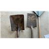 Image 2 : Garden Tools, Shovels, Rake, Leaf Rake, Cultivator and Hoe