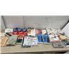 Image 1 : Assorted Vacuum Bags and Filters: Hoover, Electrolux, DVC, Nutone, Royal Dirt Devil