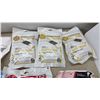 Image 2 : Assorted Vacuum Bags and Filters: Hoover, Electrolux, DVC, Nutone, Royal Dirt Devil