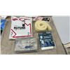 Image 3 : Assorted Vacuum Bags and Filters: Hoover, Electrolux, DVC, Nutone, Royal Dirt Devil