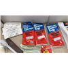 Image 6 : Assorted Vacuum Bags and Filters: Hoover, Electrolux, DVC, Nutone, Royal Dirt Devil