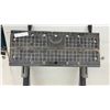 Image 2 : Toolsmith Folding Portable Workbench with Adjustable Grid Work Surface and Protractor Scale