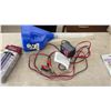 Image 6 : Taymor Door Closer, House Number, Battery Charger, Flex Funnel, Wiper Refills