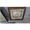 Image 4 : The Man of the Hour" Sir Douglas Haig Framed Print, King George VI and Queen Elizabeth Framed