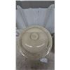 Image 4 : Two Stoneware Crocks: Medalta Pottery Ltd. "3 Imperial" Crock with Lid and 2 gal.Crock
