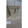 Image 6 : Two Stoneware Crocks: Medalta Pottery Ltd. "3 Imperial" Crock with Lid and 2 gal.Crock