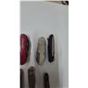 Image 2 : 11x. Collection of Pocket Knives: Sharp, Swiss Army Style