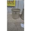 Image 4 : Two Stoneware Crocks: Red Wing 2 Gal. and Medalta Potteries Ltd. 1 Imperial
