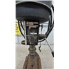 Image 4 : 5 Speed Drill Press, Model 55-9906-2, 120V AC, 60Hz, 2.2A, 1725 RPM