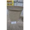 Image 3 : Two Stoneware Crocks, 3gal. And 1 gal.
