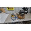 Image 1 : Stanley Bostitch The Builder's Series Air Compressor, Air Hose, and Air Nozzle