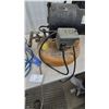 Image 2 : Stanley Bostitch The Builder's Series Air Compressor, Air Hose, and Air Nozzle