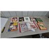 Image 1 : A Guide to Metal Toys, Dolls' Clothes Pattern Book, Aladdin Lamps, Catalogs. Of the past