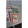 Image 5 : A Guide to Metal Toys, Dolls' Clothes Pattern Book, Aladdin Lamps, Catalogs. Of the past