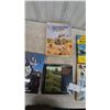 Image 3 : Railways of Canada, Farm Steam Shows, Henry's Wonderful Model T, Vintage Cars