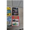 Image 5 : Railways of Canada, Farm Steam Shows, Henry's Wonderful Model T, Vintage Cars
