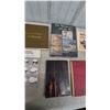 Image 3 : Early Buildings of Manitoba, Human Ancestors, The Mountains and the Sky, Our Forgotten North