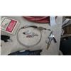 Image 3 : Air Compressor Tools: Sand Blaster, Brad Nailer, Paint Sprayers, Air Hose, and blowers