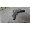 Image 6 : Assorted Air Tools: NPK Grinder, Impact Wrench, Air Drills