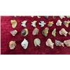 Image 6 : Fifty Wade Whimsies Miniature Ceramic Animal Figurines, Bears, Foxes, Birds