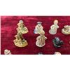 Image 2 : 25 Wade Pottery Whimsies Ceramic Figurines, Nursery Rhyme and Character Series