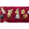 Image 3 : 25 Wade Pottery Whimsies Ceramic Figurines, Nursery Rhyme and Character Series