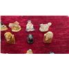 Image 4 : 25 Wade Pottery Whimsies Ceramic Figurines, Nursery Rhyme and Character Series
