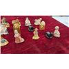 Image 5 : 25 Wade Pottery Whimsies Ceramic Figurines, Nursery Rhyme and Character Series