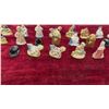 Image 6 : 25 Wade Pottery Whimsies Ceramic Figurines, Nursery Rhyme and Character Series