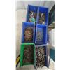 Image 2 : Assorted Hardware: Nuts, Bolts, Screws, Nails, and More in Bins, Tubs, and Organizers