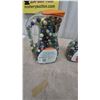 Image 2 : Three Tropicana Juice Containers of Marbles, Approx. 7 Litres