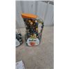 Image 4 : Three Tropicana Juice Containers of Marbles, Approx. 7 Litres