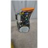 Image 4 : Three Jars of Marbles, 7 litres appox ., and Yellow Pouch
