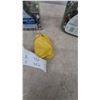 Image 5 : Three Jars of Marbles, 7 litres appox ., and Yellow Pouch