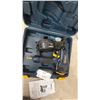 Image 2 : Mastercraft Air-Powered Coil Roofing Nailer, Case, Manual, and Oil Bottle