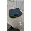 Image 6 : Mastercraft Air-Powered Coil Roofing Nailer, Case, Manual, and Oil Bottle